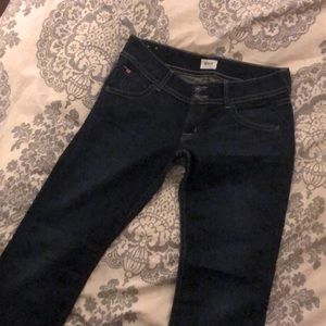 Hudson Bootcut Jeans